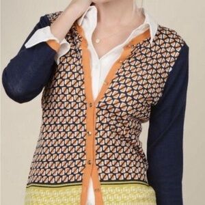 Spartina xxs spartina cardigan